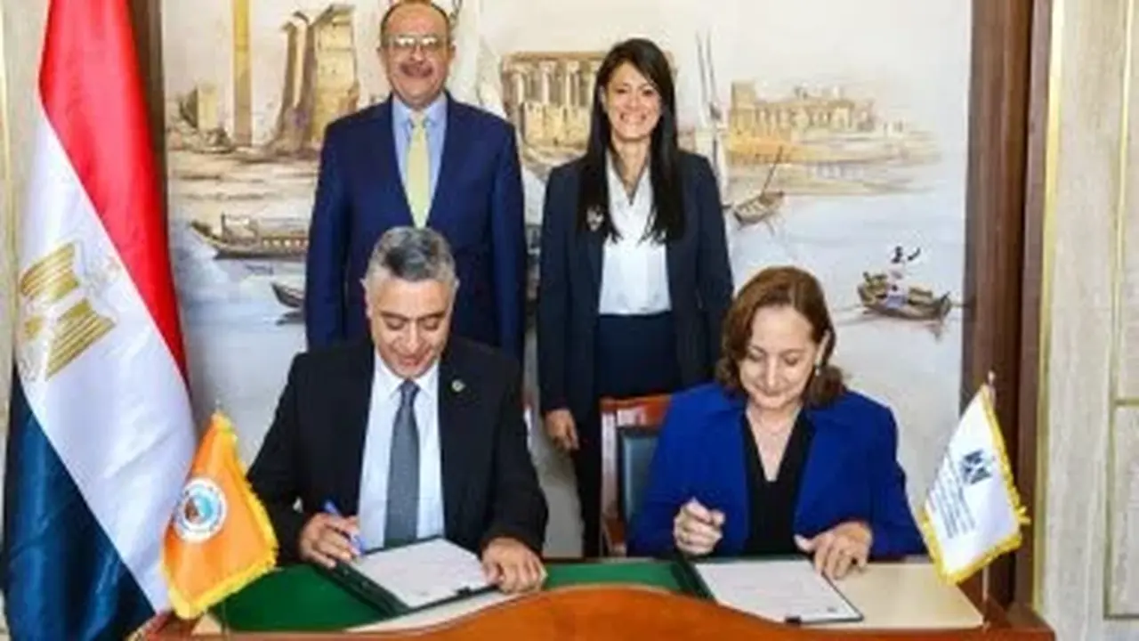 اتفاقية بين القومي للحوكمة والمعهد التكنولوجي تعزز معايير هندسة التشييد في مصر